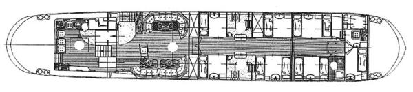 Floorplan of Lutgerdina