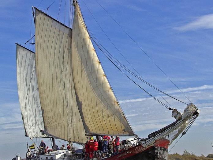 Ship image