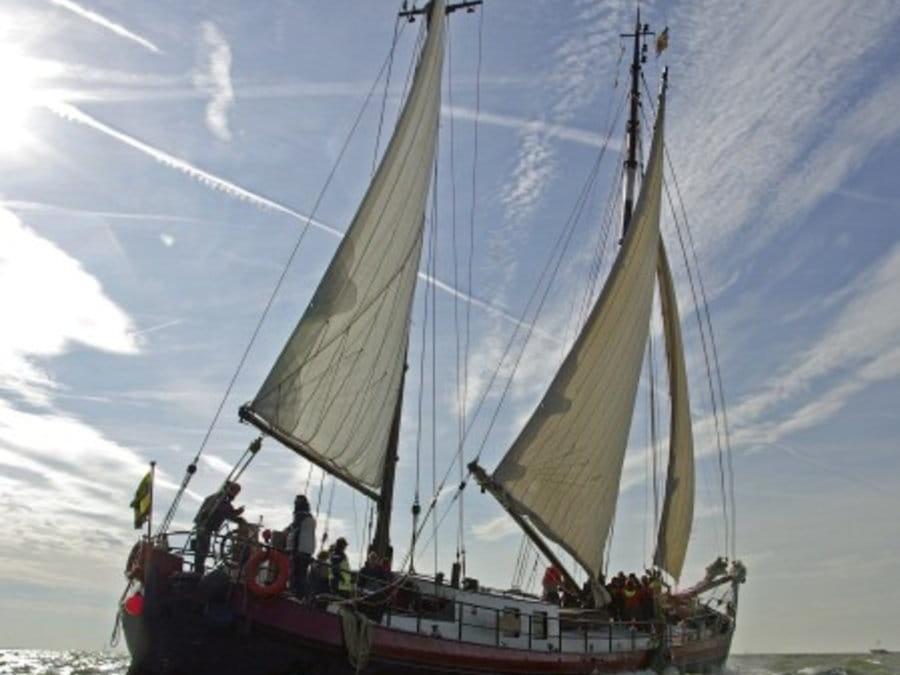 Ship image
