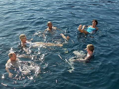 Vacation image