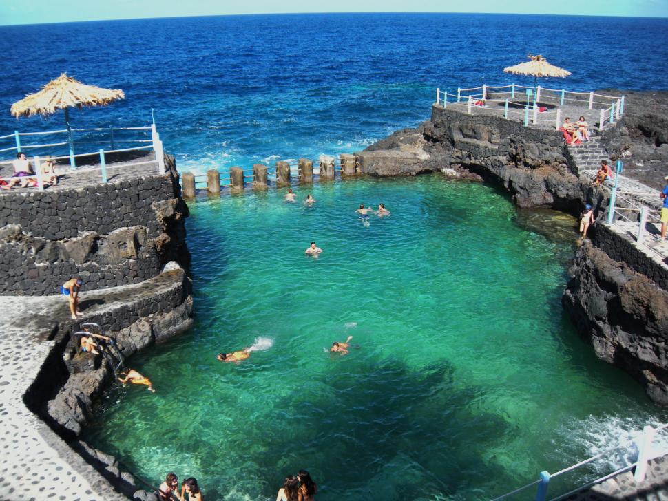 Vacation image