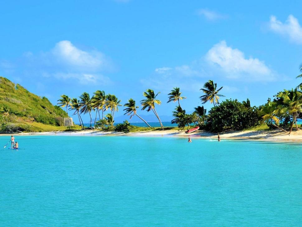 Vacation image