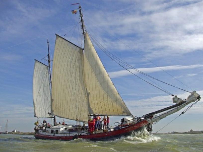 Ship image
