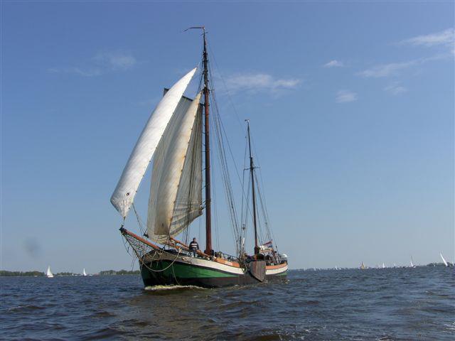 Ship image