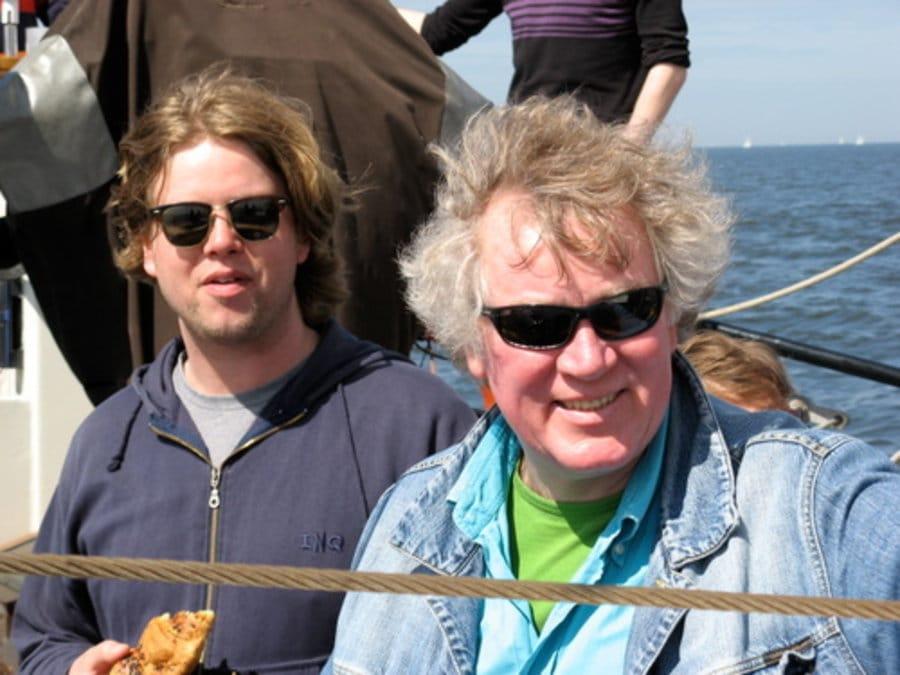 Ship image