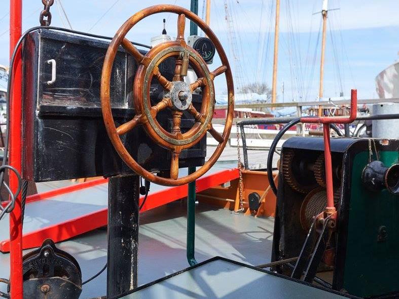 Ship image