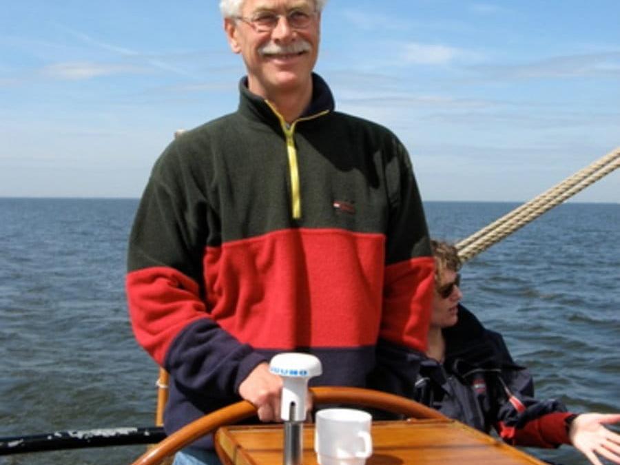Ship image