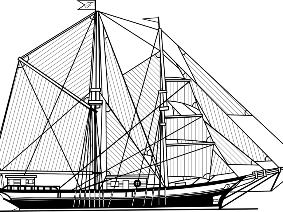 Ship image