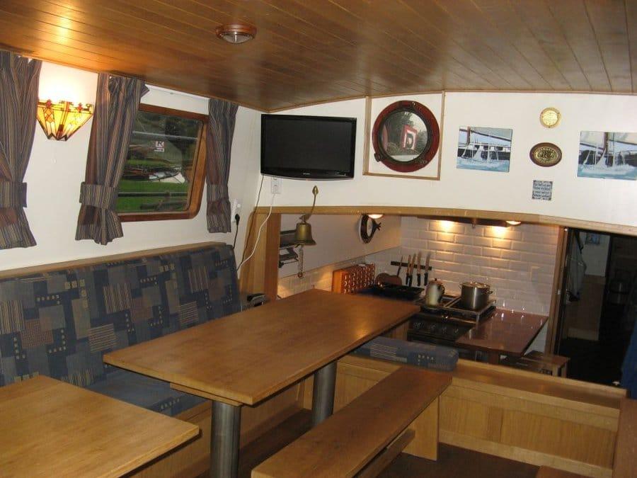 Ship image