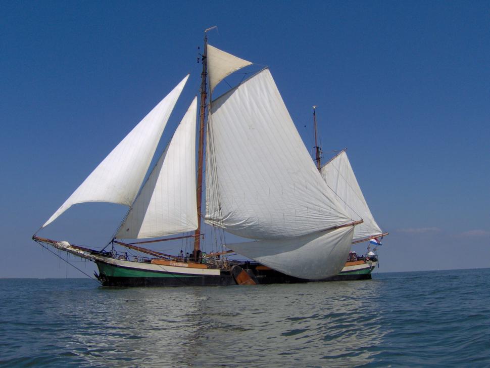 Ship image