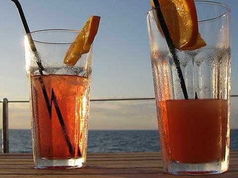 Vacation image