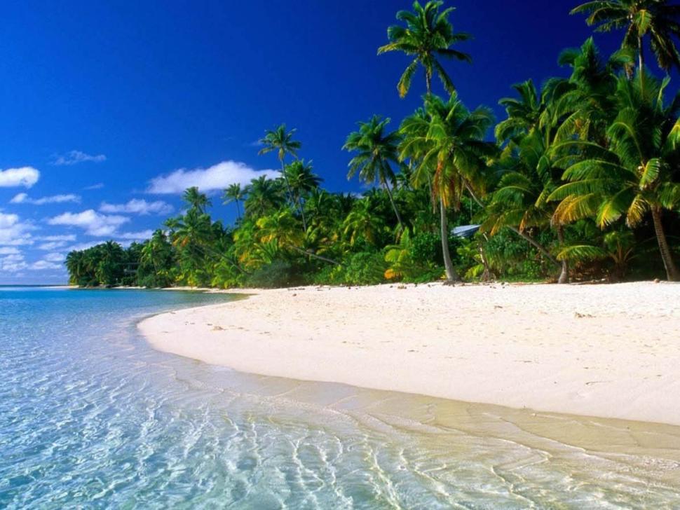 Vacation image