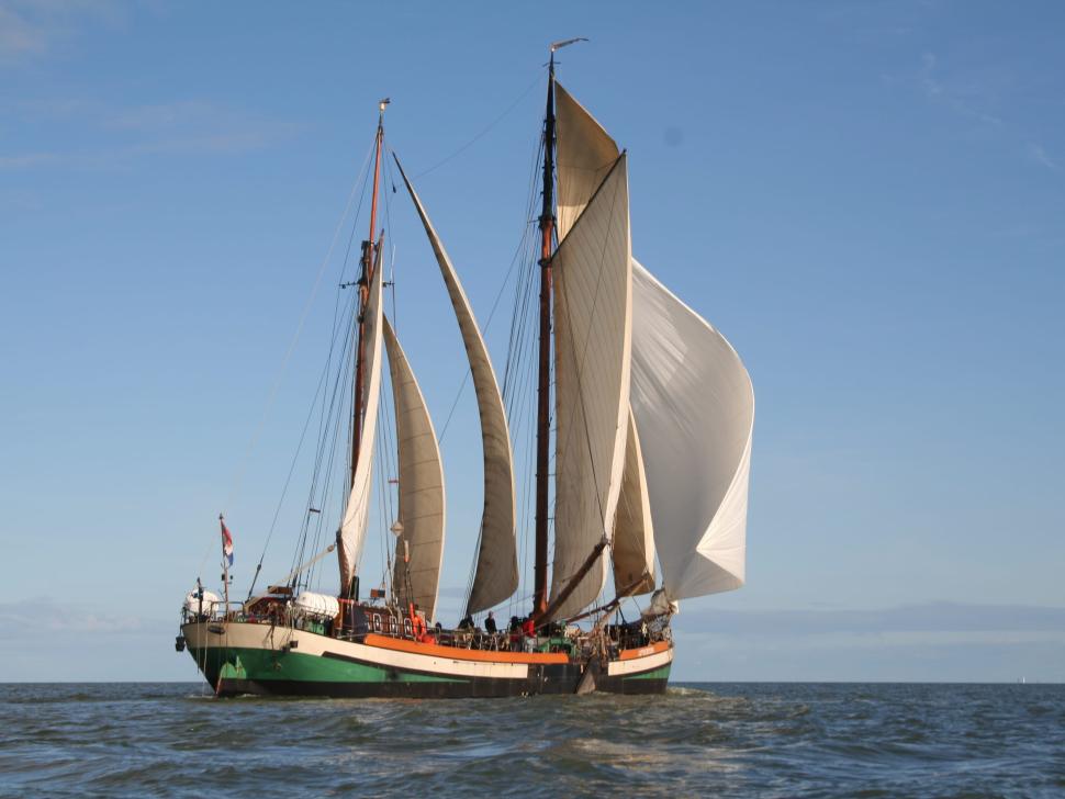 Ship image