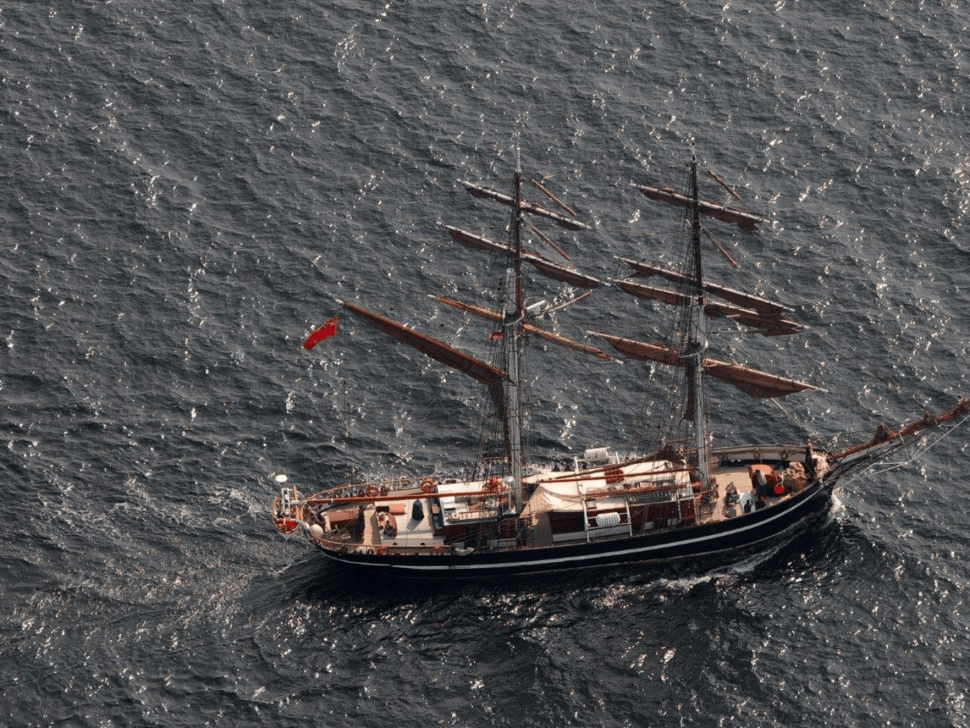 Ship image