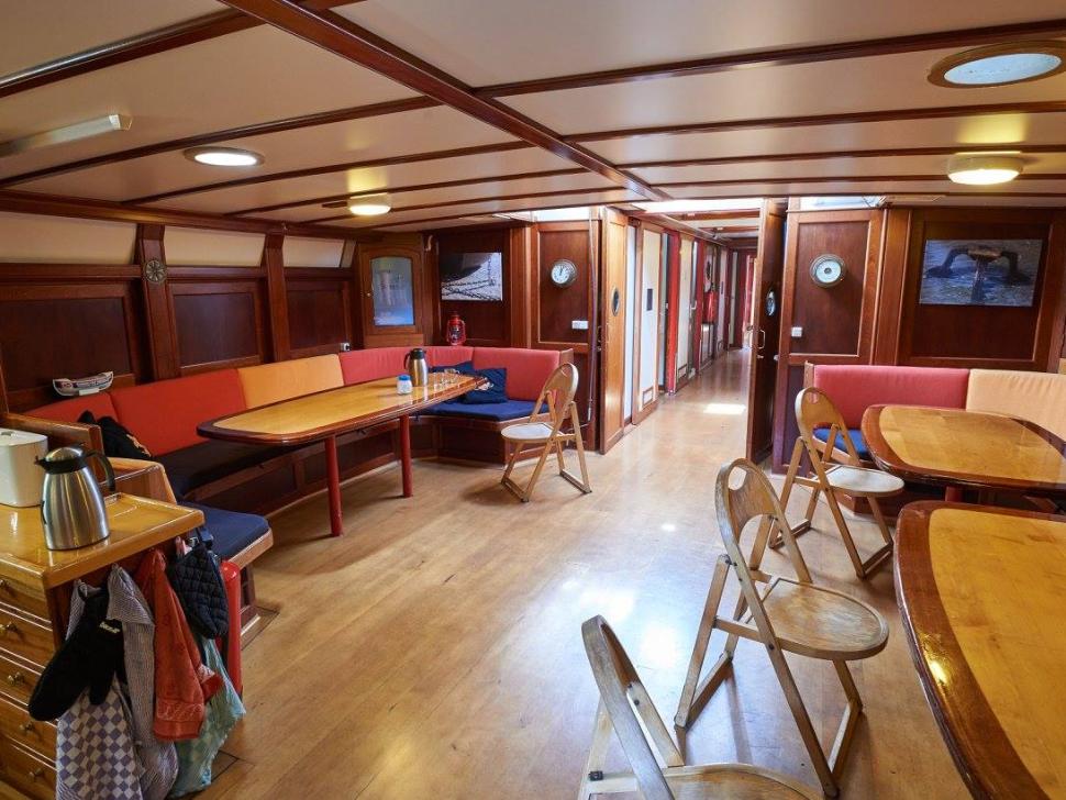 Ship image