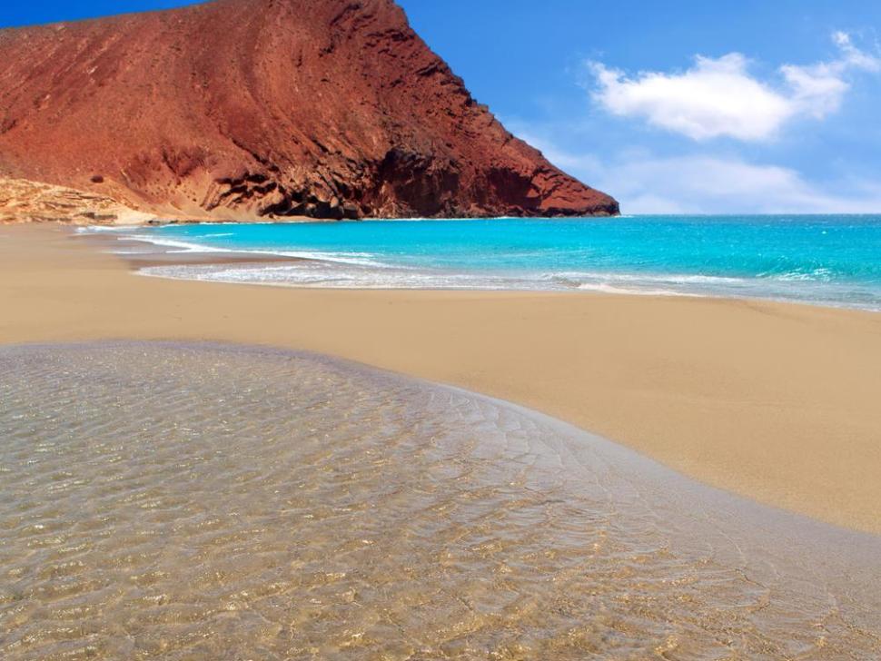 Vacation image
