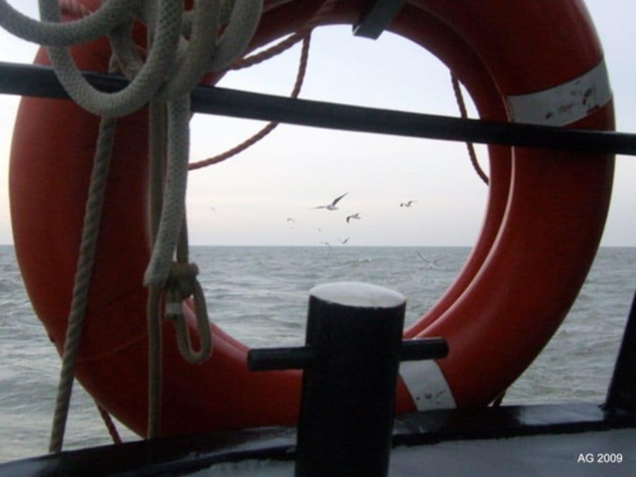 Ship image
