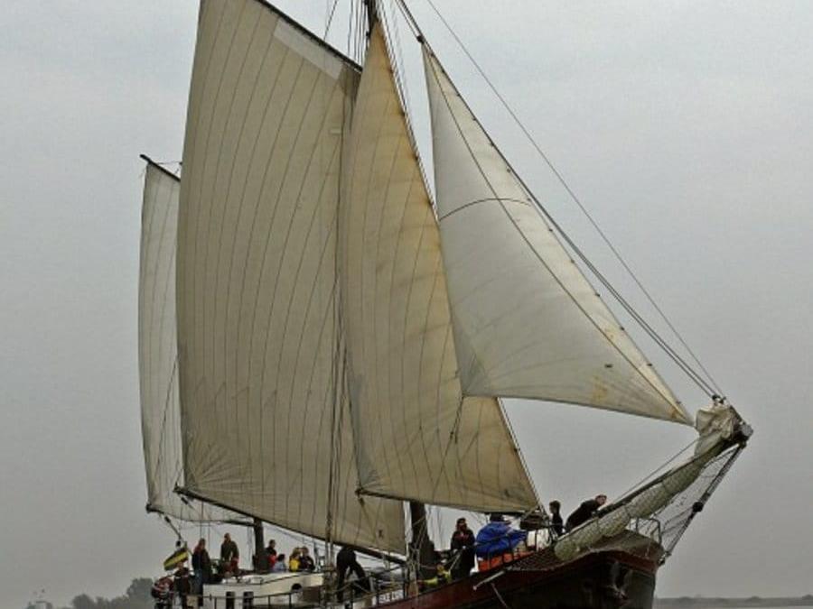 Ship image