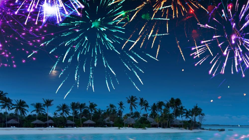 LUXURY NEW YEAR SAILING CRUISE BRITISH VIRGIN ISLANDS Atlasail