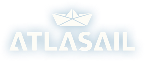 Atlasail logo